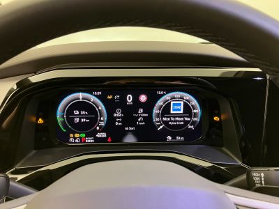 VW Multivan Gebrauchtwagen