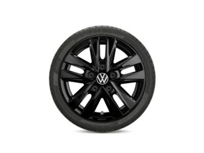 VW Multivan Gebrauchtwagen