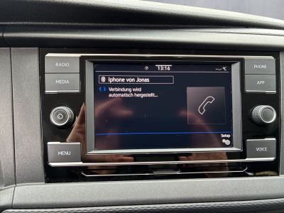 VW Transporter T6 Gebrauchtwagen