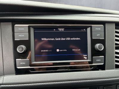 VW Transporter T6 Gebrauchtwagen