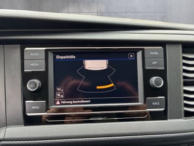 VW Transporter T6 Gebrauchtwagen