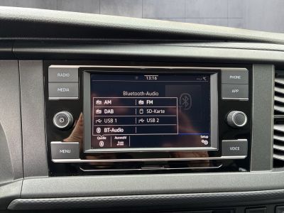 VW Transporter T6 Gebrauchtwagen