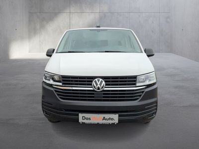 VW Transporter T6 Gebrauchtwagen