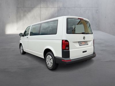 VW Transporter T6 Gebrauchtwagen
