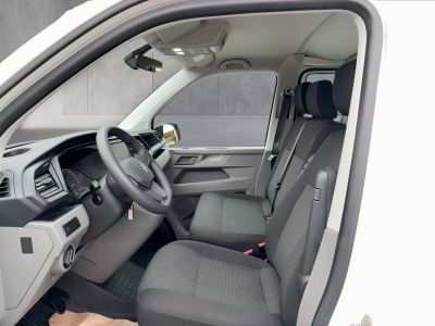 VW Transporter T6 Gebrauchtwagen