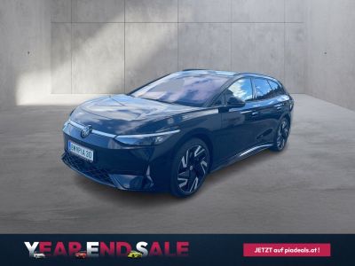 VW ID.7 Gebrauchtwagen