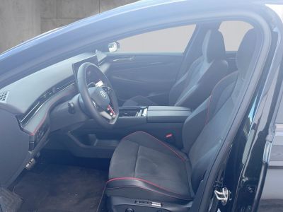 VW ID.7 Gebrauchtwagen