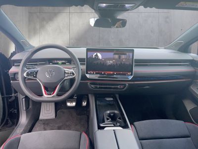 VW ID.7 Gebrauchtwagen