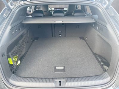 VW ID.7 Gebrauchtwagen