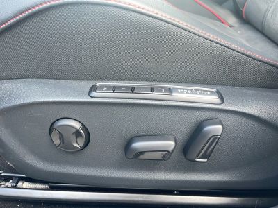 VW ID.7 Gebrauchtwagen