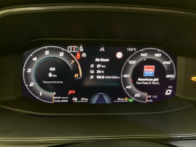 Cupra Formentor Gebrauchtwagen