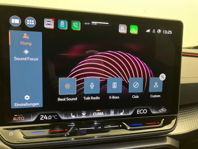 Cupra Formentor Gebrauchtwagen