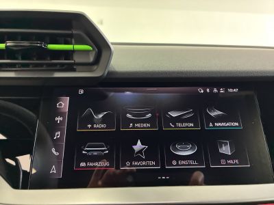 Audi A3 Gebrauchtwagen