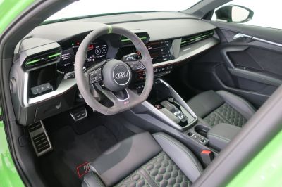 Audi A3 Gebrauchtwagen