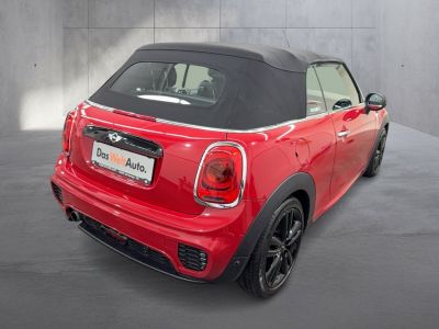 MINI Cabrio Gebrauchtwagen