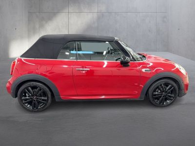 MINI Cabrio Gebrauchtwagen