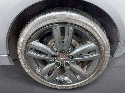 MINI Cabrio Gebrauchtwagen