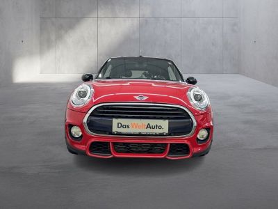 MINI Cabrio Gebrauchtwagen