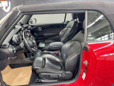 MINI Cabrio Gebrauchtwagen