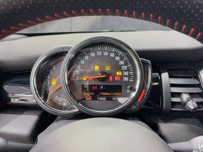 MINI Cabrio Gebrauchtwagen