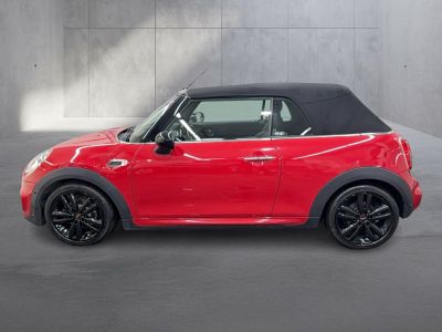MINI Cabrio Gebrauchtwagen