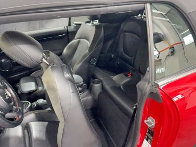 MINI Cabrio Gebrauchtwagen