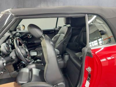 MINI Cabrio Gebrauchtwagen