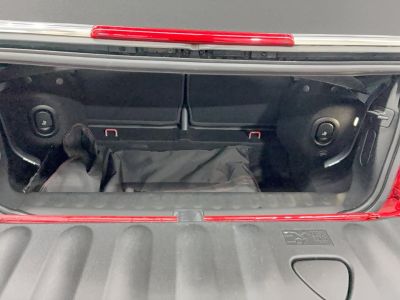 MINI Cabrio Gebrauchtwagen