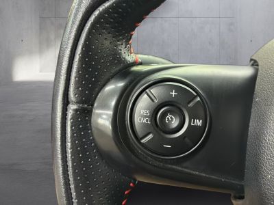 MINI Cabrio Gebrauchtwagen