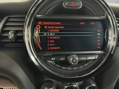 MINI Cabrio Gebrauchtwagen