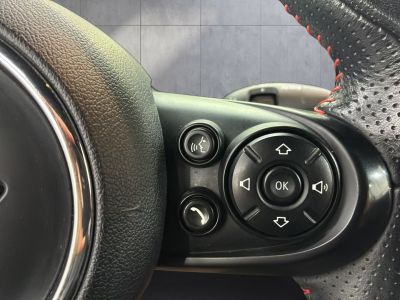 MINI Cabrio Gebrauchtwagen