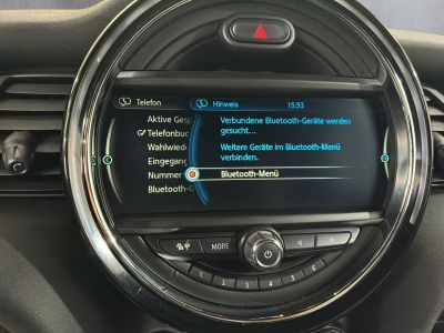 MINI Cabrio Gebrauchtwagen