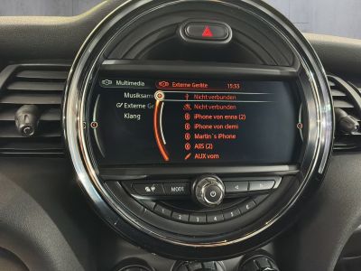 MINI Cabrio Gebrauchtwagen