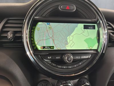 MINI Cabrio Gebrauchtwagen