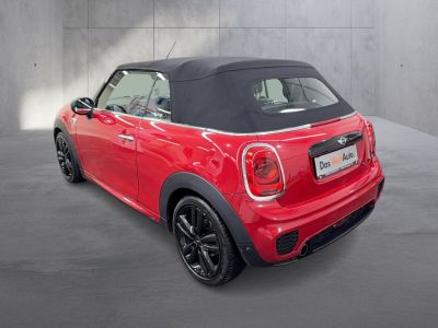 MINI Cabrio Gebrauchtwagen