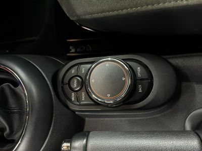 MINI Cabrio Gebrauchtwagen