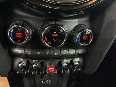 MINI Cabrio Gebrauchtwagen