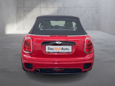 MINI Cabrio Gebrauchtwagen