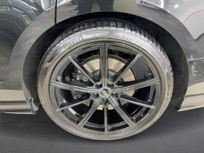 Audi A8 Gebrauchtwagen