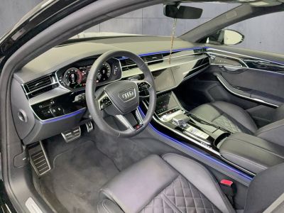 Audi A8 Gebrauchtwagen