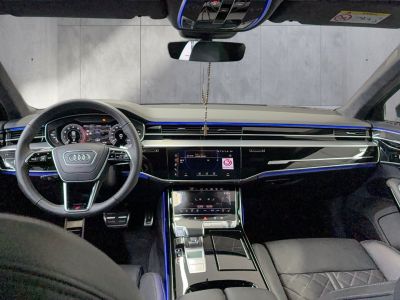 Audi A8 Gebrauchtwagen