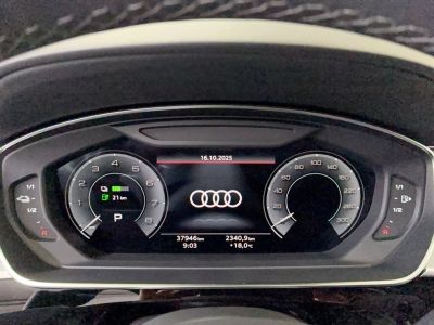 Audi A8 Gebrauchtwagen
