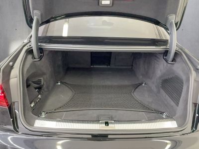 Audi A8 Gebrauchtwagen