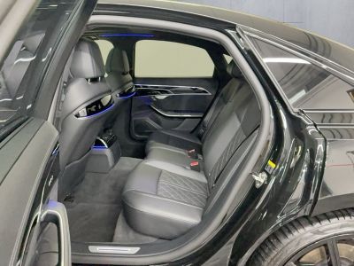 Audi A8 Gebrauchtwagen