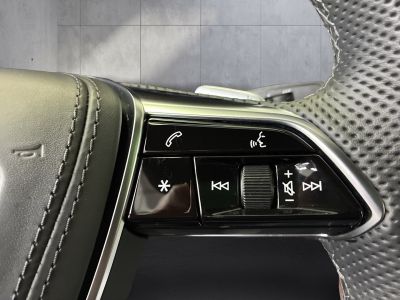 Audi A8 Gebrauchtwagen