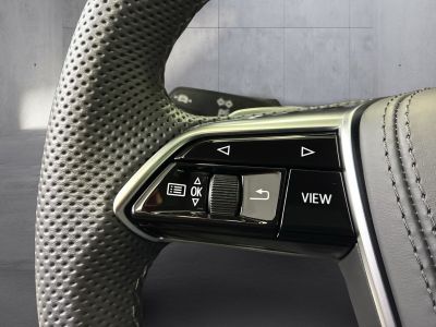 Audi A8 Gebrauchtwagen