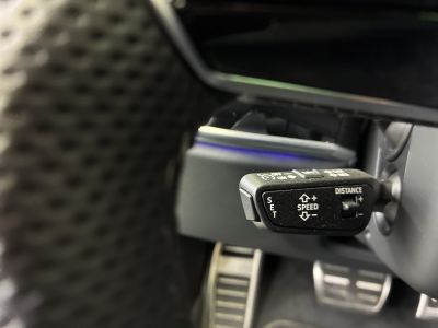 Audi A8 Gebrauchtwagen