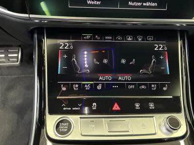 Audi A8 Gebrauchtwagen