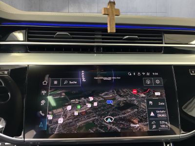 Audi A8 Gebrauchtwagen