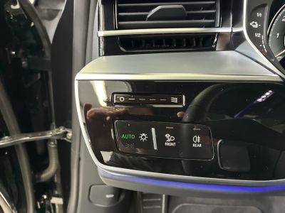 Audi A8 Gebrauchtwagen